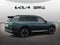 2027 Kia Telluride Hybrid EX InTransit