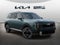 2027 Kia Telluride Hybrid EX InTransit