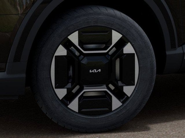 2027 Kia Telluride Hybrid EX InTransit