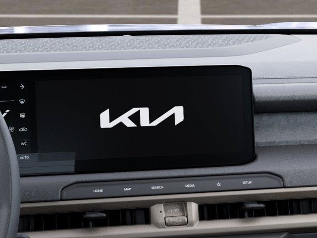 2027 Kia Telluride Hybrid EX InTransit