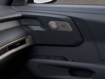 2027 Kia Telluride Hybrid EX InTransit