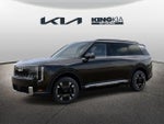 2027 Kia Telluride Hybrid EX InTransit