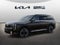 2027 Kia Telluride Hybrid EX InTransit