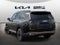 2027 Kia Telluride Hybrid EX InTransit