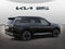 2027 Kia Telluride Hybrid EX InTransit