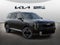 2027 Kia Telluride Hybrid EX InTransit