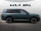 2027 Kia Telluride Hybrid EX InTransit