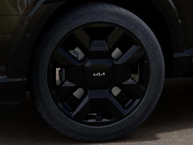 2027 Kia Telluride SX