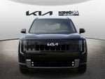 2027 Kia Telluride SX