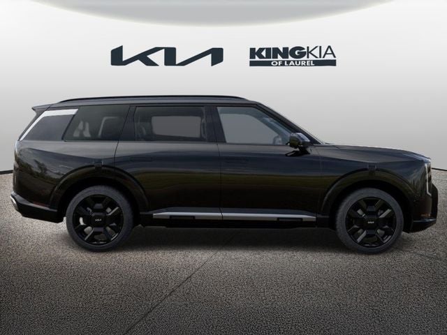 2027 Kia Telluride SX