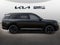 2027 Kia Telluride SX
