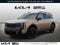 2027 Kia Telluride X-Pro SX