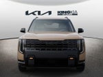 2027 Kia Telluride X-Pro SX