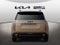 2027 Kia Telluride X-Pro SX