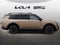 2027 Kia Telluride X-Pro SX