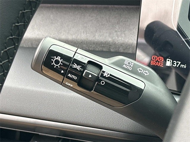 2027 Kia Telluride SX