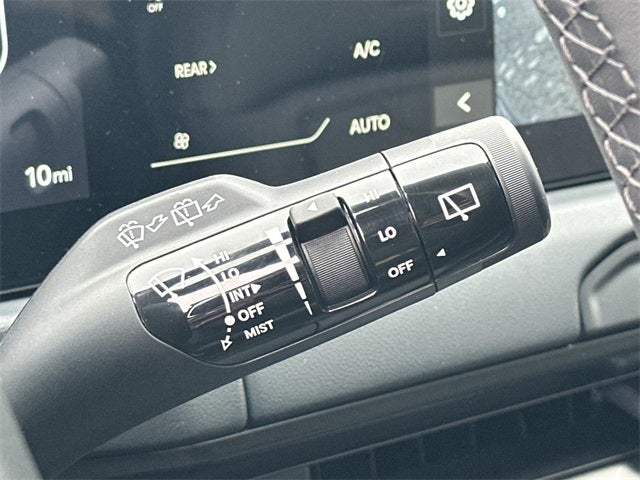 2027 Kia Telluride SX