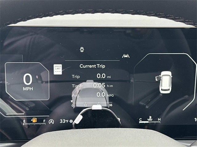 2027 Kia Telluride SX