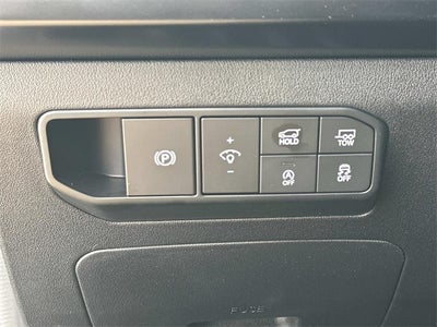 2027 Kia Telluride SX