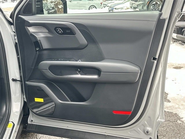 2027 Kia Telluride SX