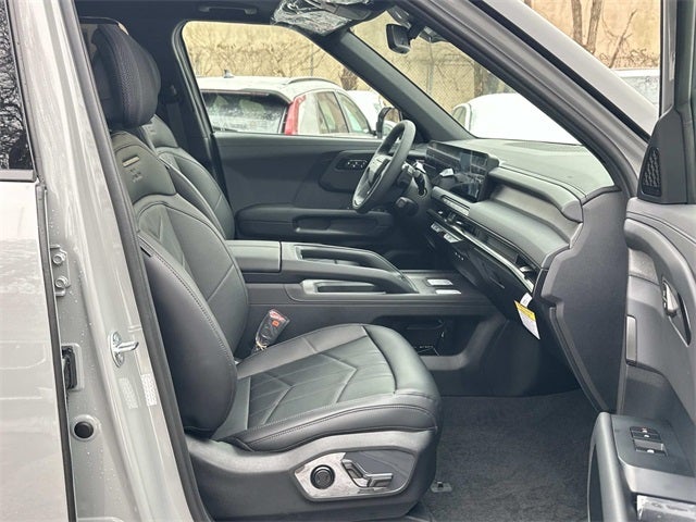 2027 Kia Telluride SX