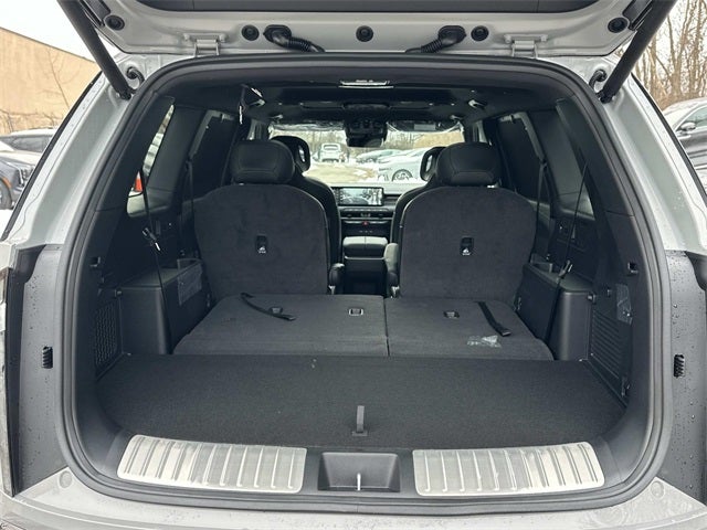 2027 Kia Telluride SX