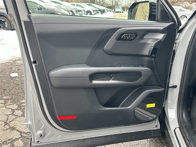 2027 Kia Telluride SX