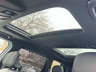 2027 Kia Telluride SX