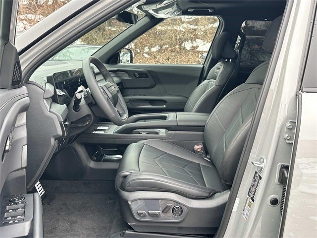 2027 Kia Telluride SX