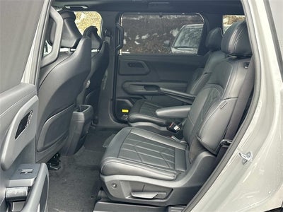 2027 Kia Telluride SX