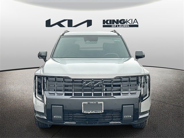 2027 Kia Telluride SX