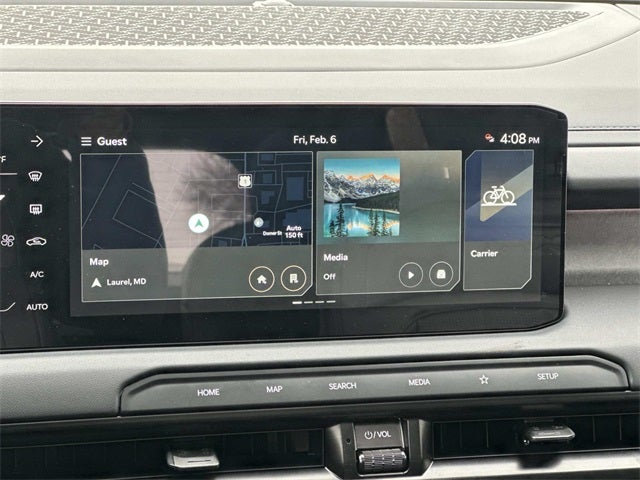 2027 Kia Telluride SX