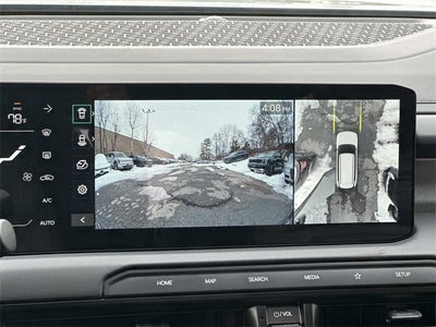 2027 Kia Telluride SX