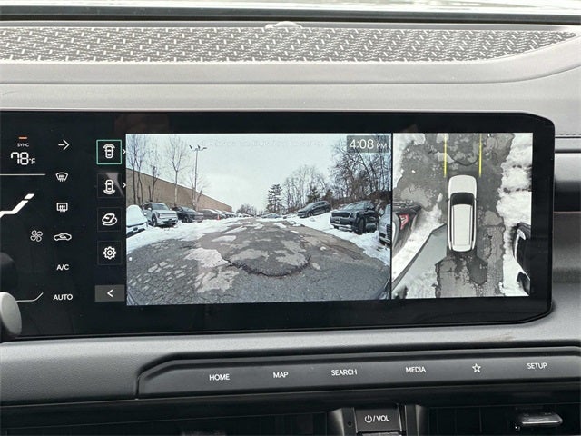 2027 Kia Telluride SX