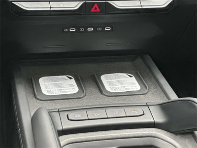 2027 Kia Telluride SX