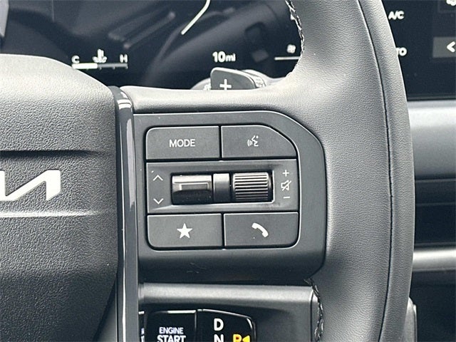 2027 Kia Telluride SX