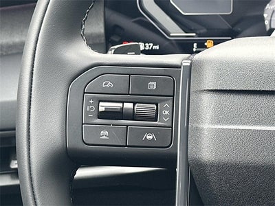 2027 Kia Telluride SX