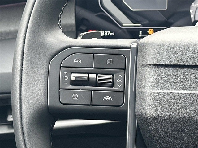 2027 Kia Telluride SX