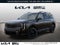 2027 Kia Telluride X-Pro SX