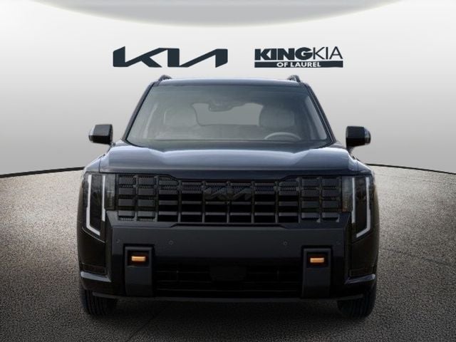 2027 Kia Telluride X-Pro SX