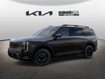2027 Kia Telluride X-Pro SX