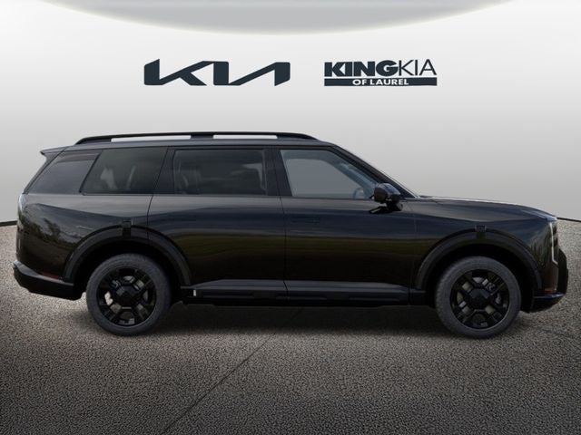 2027 Kia Telluride X-Pro SX