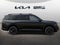 2027 Kia Telluride X-Pro SX