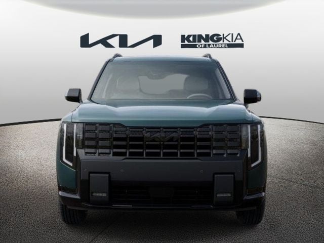 2027 Kia Telluride X-Line SX
