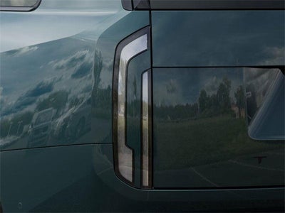 2027 Kia Telluride SX