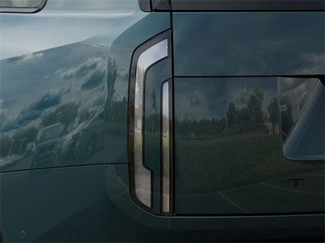 2027 Kia Telluride SX