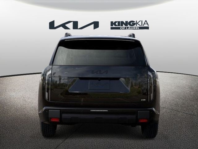 2027 Kia Telluride X-Line SX
