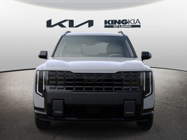 2027 Kia Telluride X-Line SX