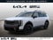 2027 Kia Telluride X-Pro SX