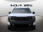 2027 Kia Telluride X-Pro SX